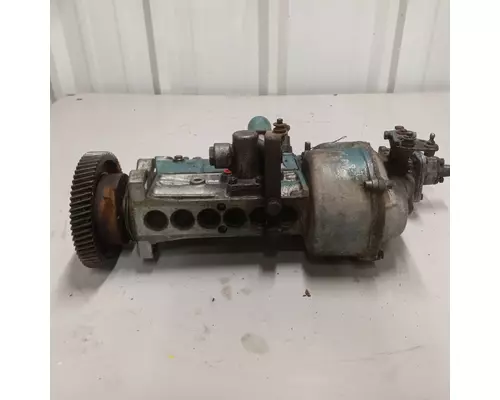 International DT360 Fuel Injection Pump