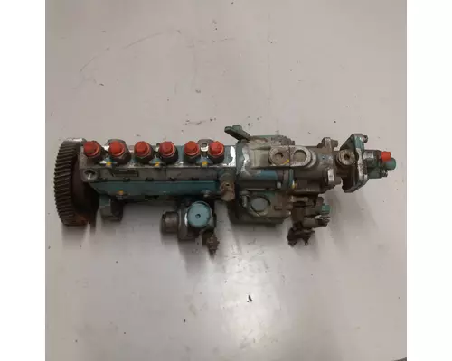 International DT360 Fuel Injection Pump