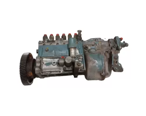 International DT360 Fuel Injection Pump