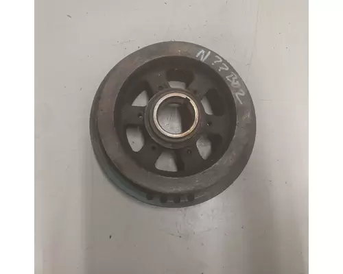 International DT360 Harmonic Balancer