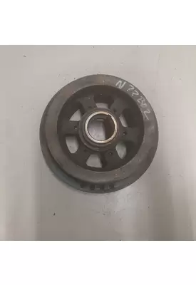 International DT360 Harmonic Balancer