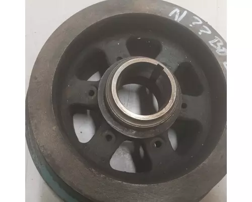 International DT360 Harmonic Balancer