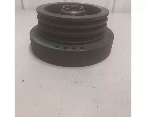 International DT360 Harmonic Balancer