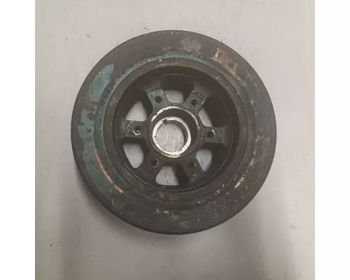 International DT360 Harmonic Balancer
