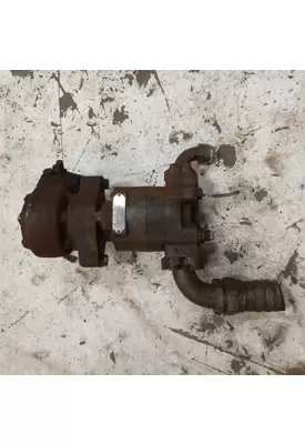 International DT360 Hydraulic Pump/PTO Pump