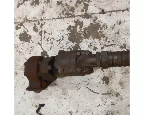 International DT360 Hydraulic PumpPTO Pump