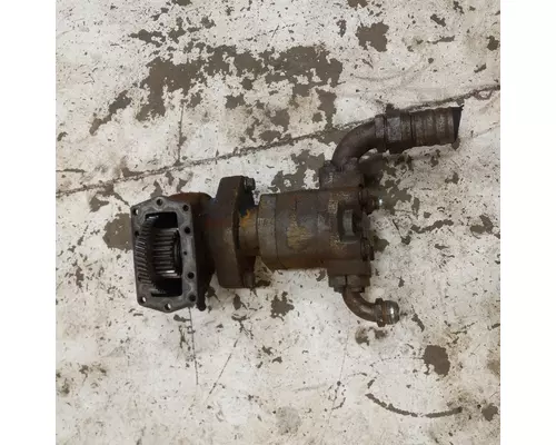 International DT360 Hydraulic PumpPTO Pump