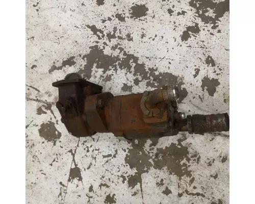 International DT360 Hydraulic PumpPTO Pump