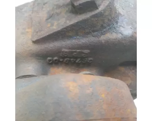 International DT360 Hydraulic PumpPTO Pump