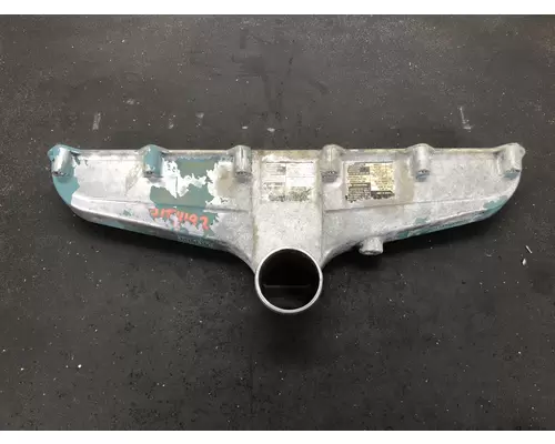 International DT360 Intake Manifold