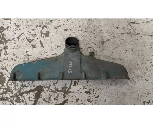 International DT360 Intake Manifold