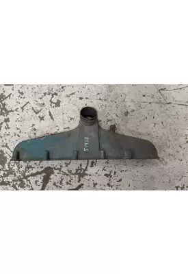 International DT360 Intake Manifold