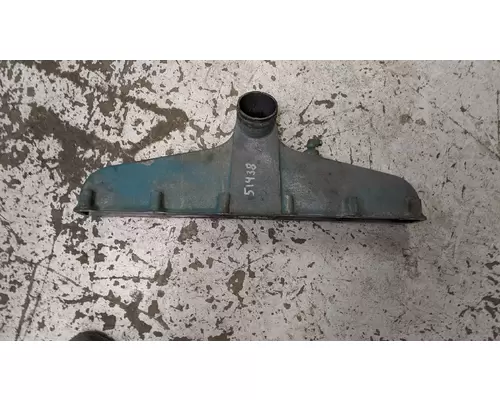 International DT360 Intake Manifold