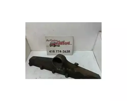 International DT360 Intake Manifold