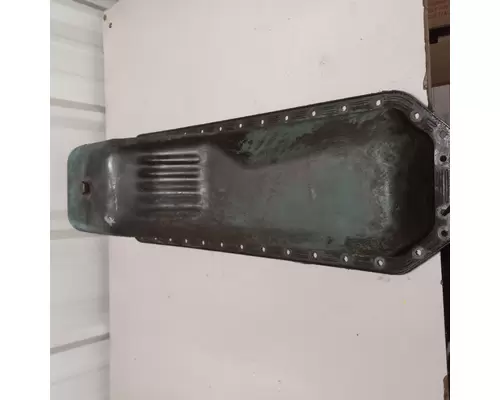International DT360 Oil Pan