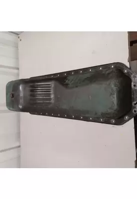 International DT360 Oil Pan
