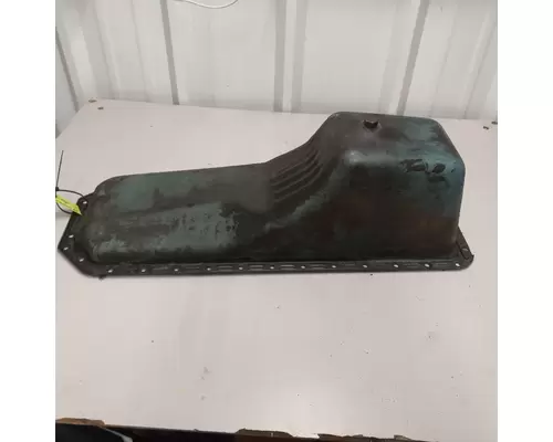 International DT360 Oil Pan