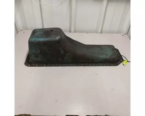 International DT360 Oil Pan