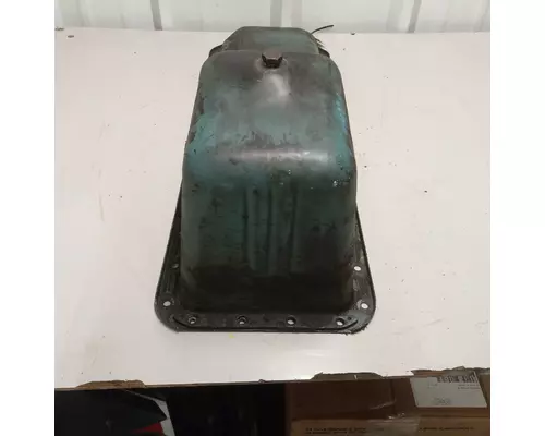 International DT360 Oil Pan