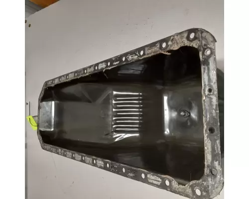 International DT360 Oil Pan
