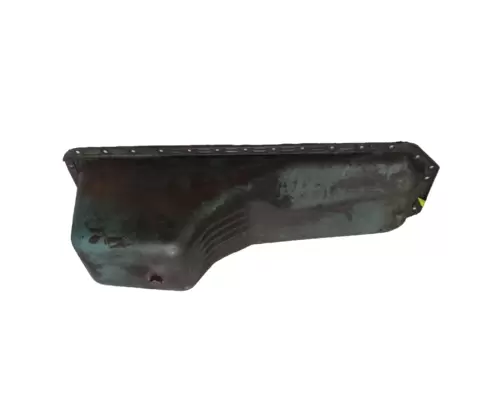 International DT360 Oil Pan