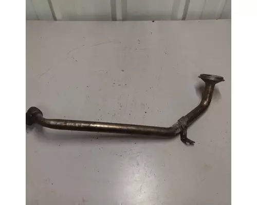 International DT360 Oil Pan