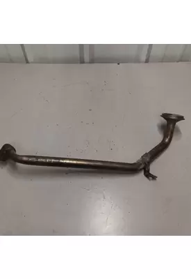 International DT360 Oil Pan