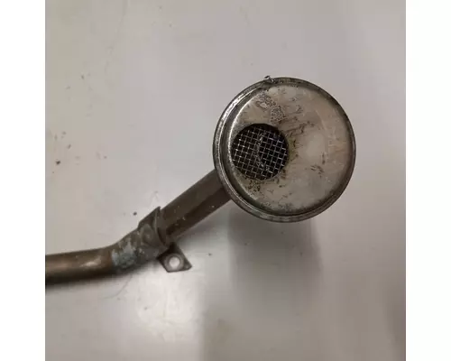 International DT360 Oil Pan