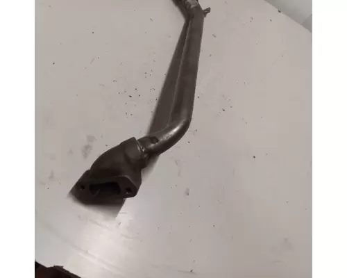 International DT360 Oil Pan