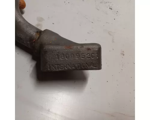 International DT360 Oil Pan
