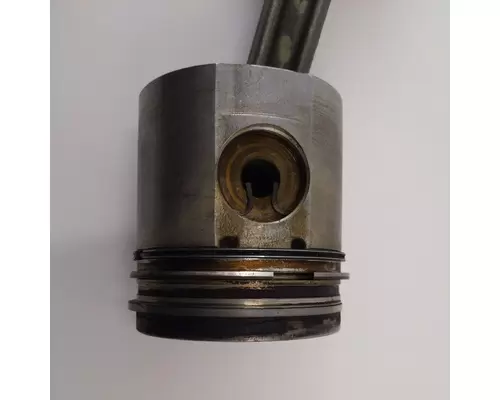 International DT360 Piston Assembly
