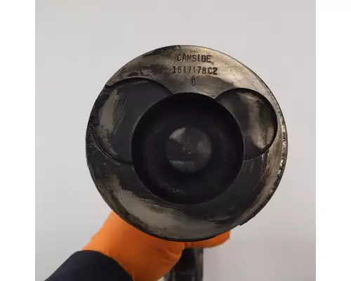 International DT360 Piston Assembly