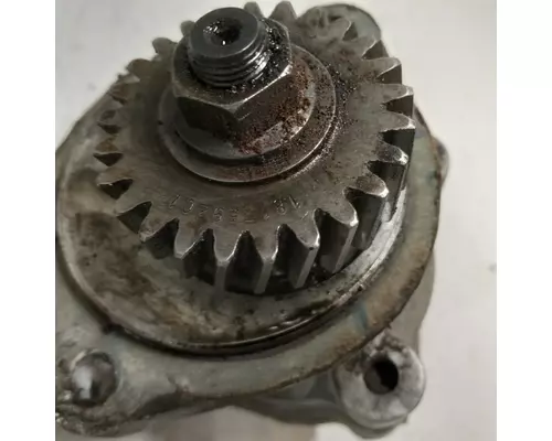 International DT360 Power Steering Pump