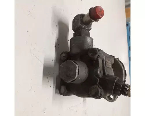 International DT360 Power Steering Pump