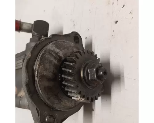 International DT360 Power Steering Pump