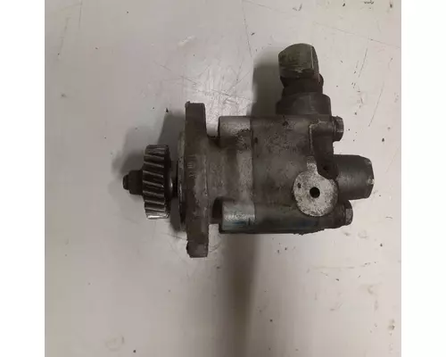 International DT360 Power Steering Pump