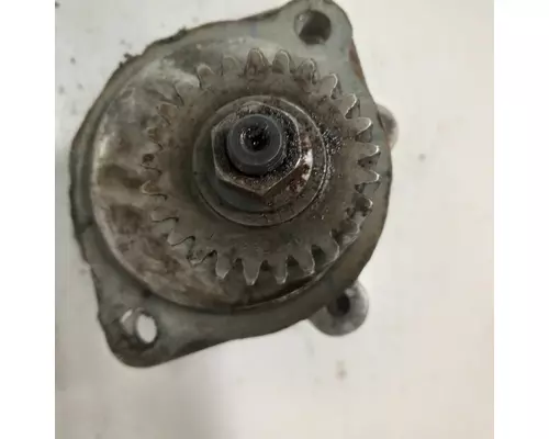 International DT360 Power Steering Pump