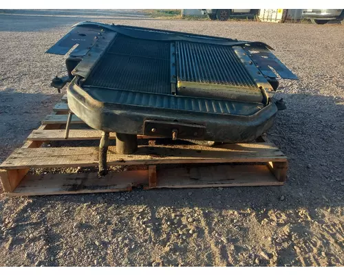 International DT360 Radiator