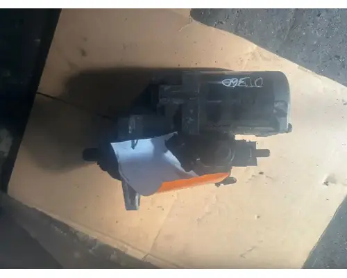 International DT360 Starter Motor