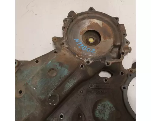 International DT360 Timing Cover