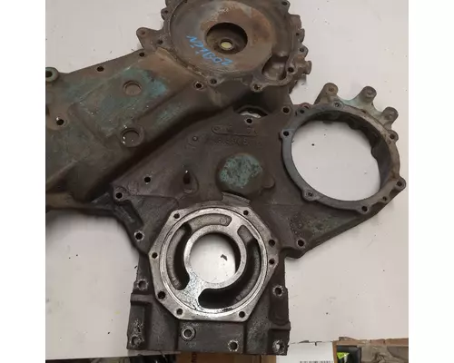International DT360 Timing Cover