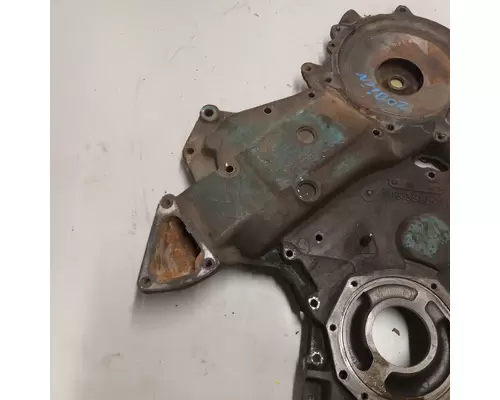 International DT360 Timing Cover