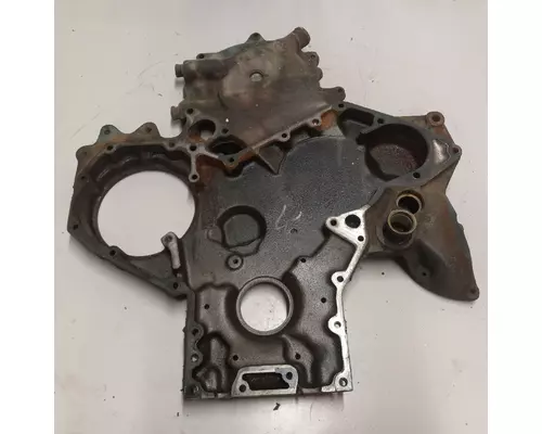 International DT360 Timing Cover