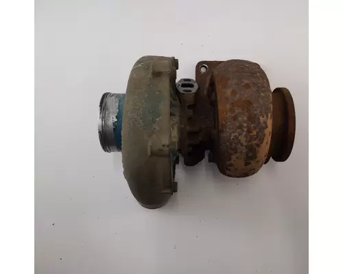 International DT360 Turbocharger
