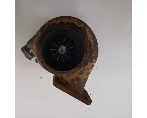 International DT360 Turbocharger