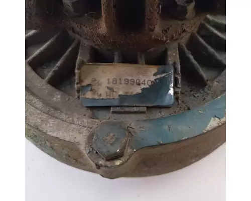 International DT360 Turbocharger