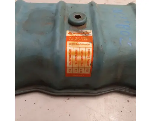 International DT360 Valve Cover
