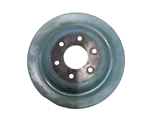 International DT360 Water Pump Pulley