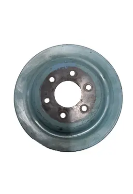 International DT360 Water Pump Pulley