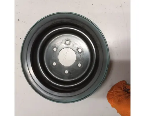 International DT360 Water Pump Pulley